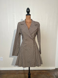 Fashion Nova size small dress NWT
