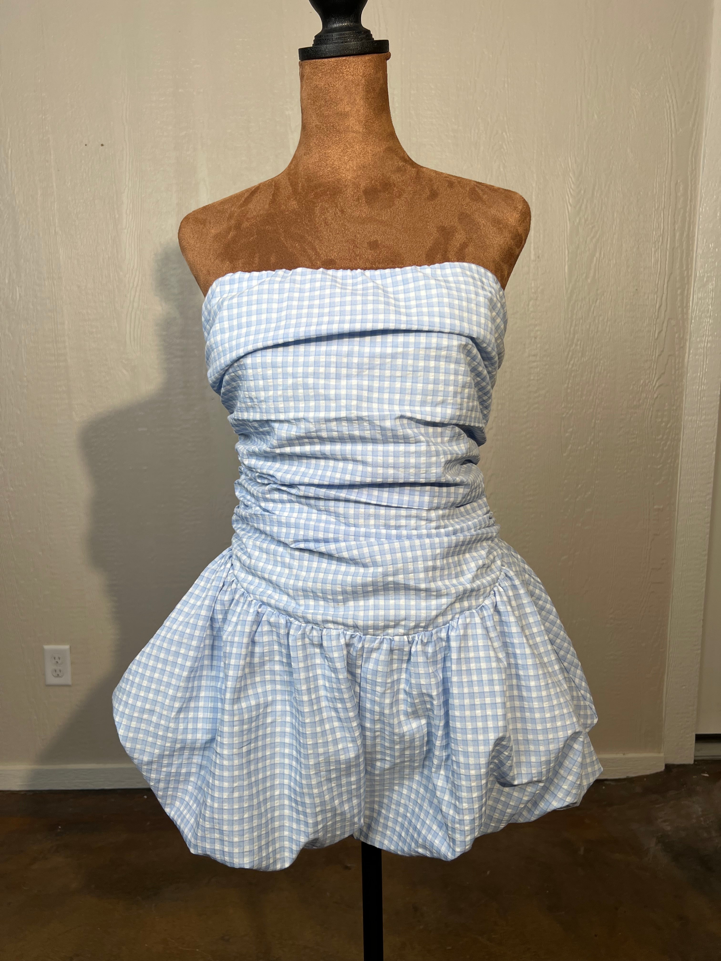 Fashion Nova size small romper NEW WITH TAGS