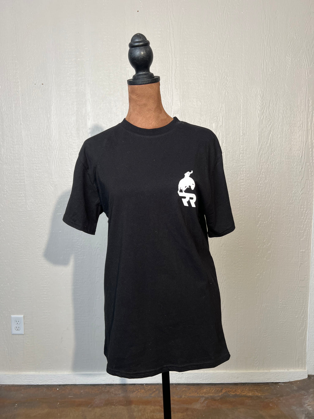 Teton Ridge size x-small tee NWT