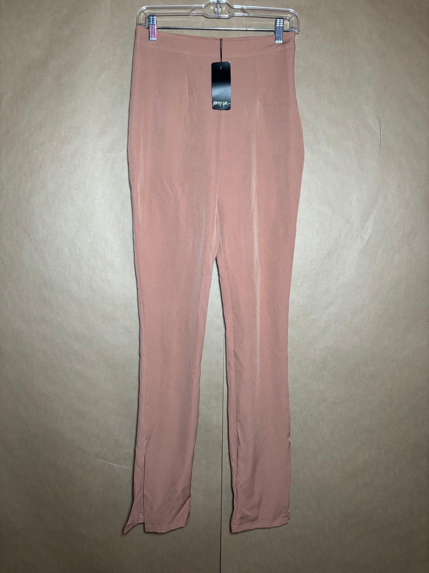 Nasty Gal size small cigar pants NEW WITH TAGS