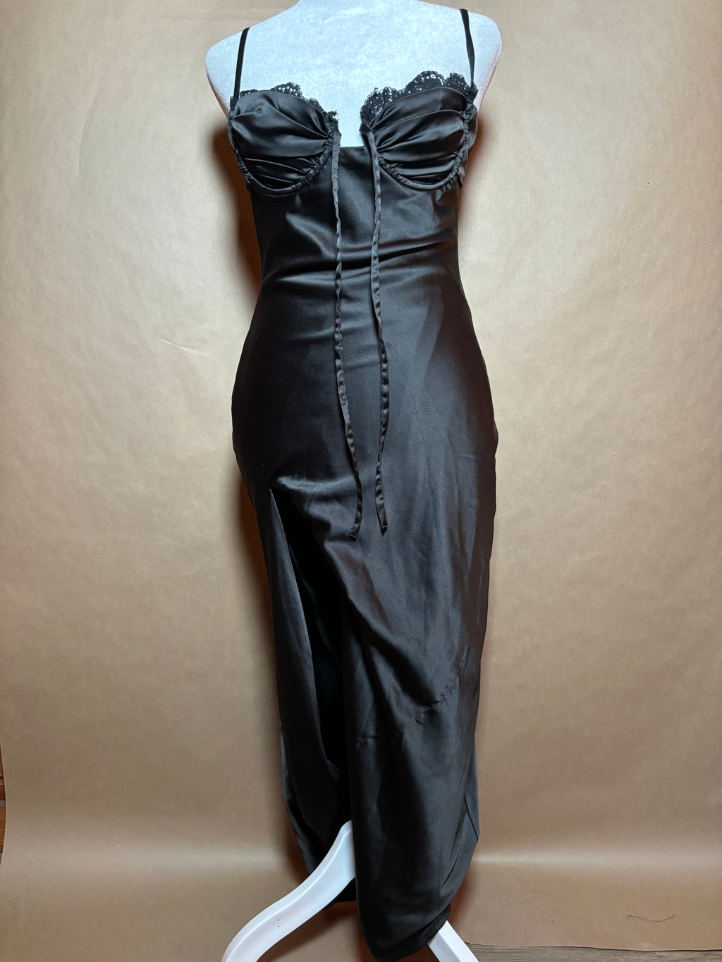 Baby Boo size small black dress LIKE NEW