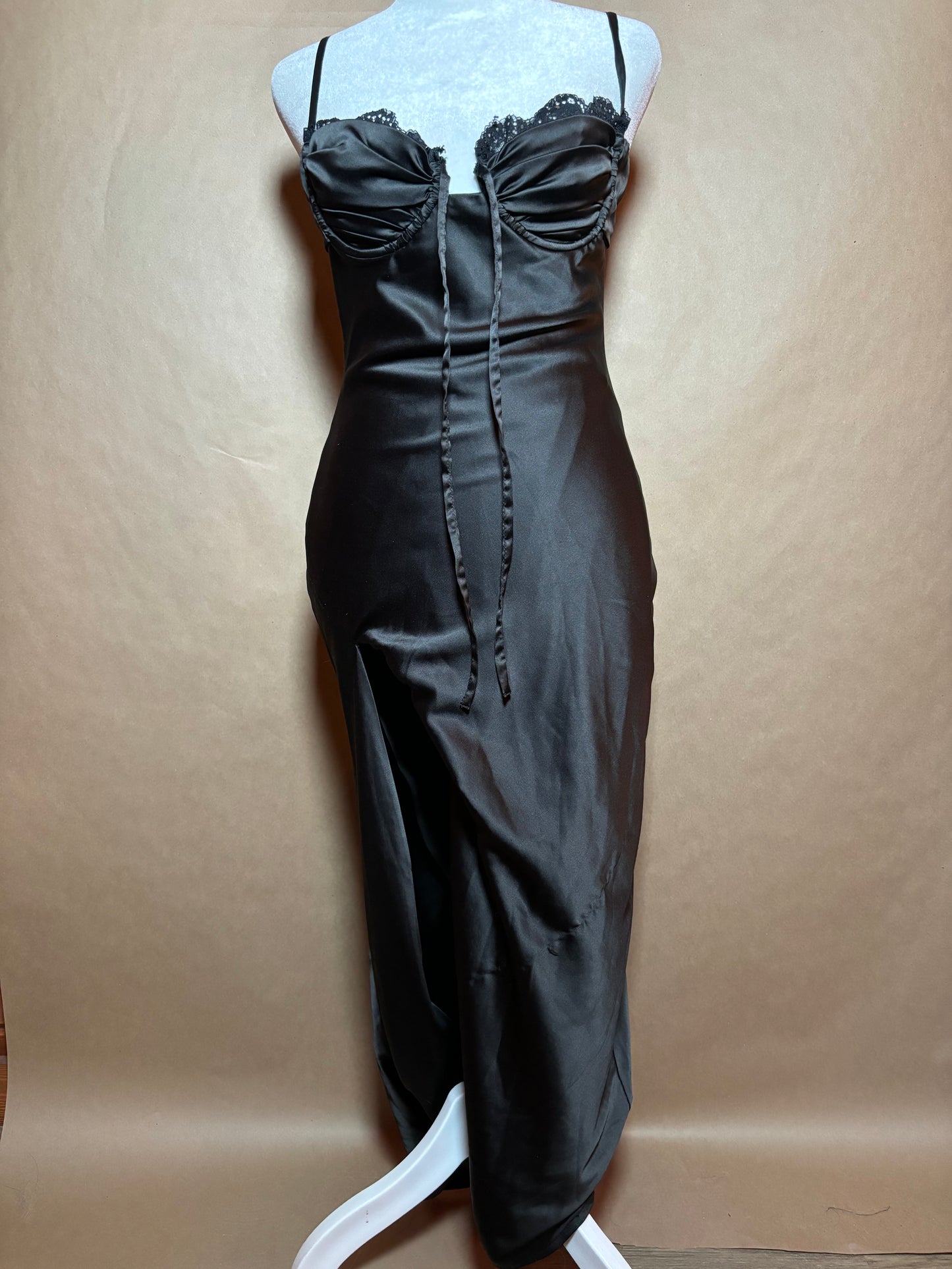 Baby Boo size small black dress LIKE NEW