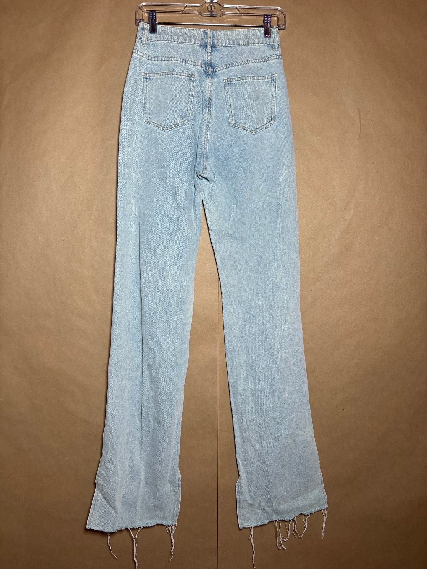 Western Gringa size 26 Sample jeans LIKE NEW