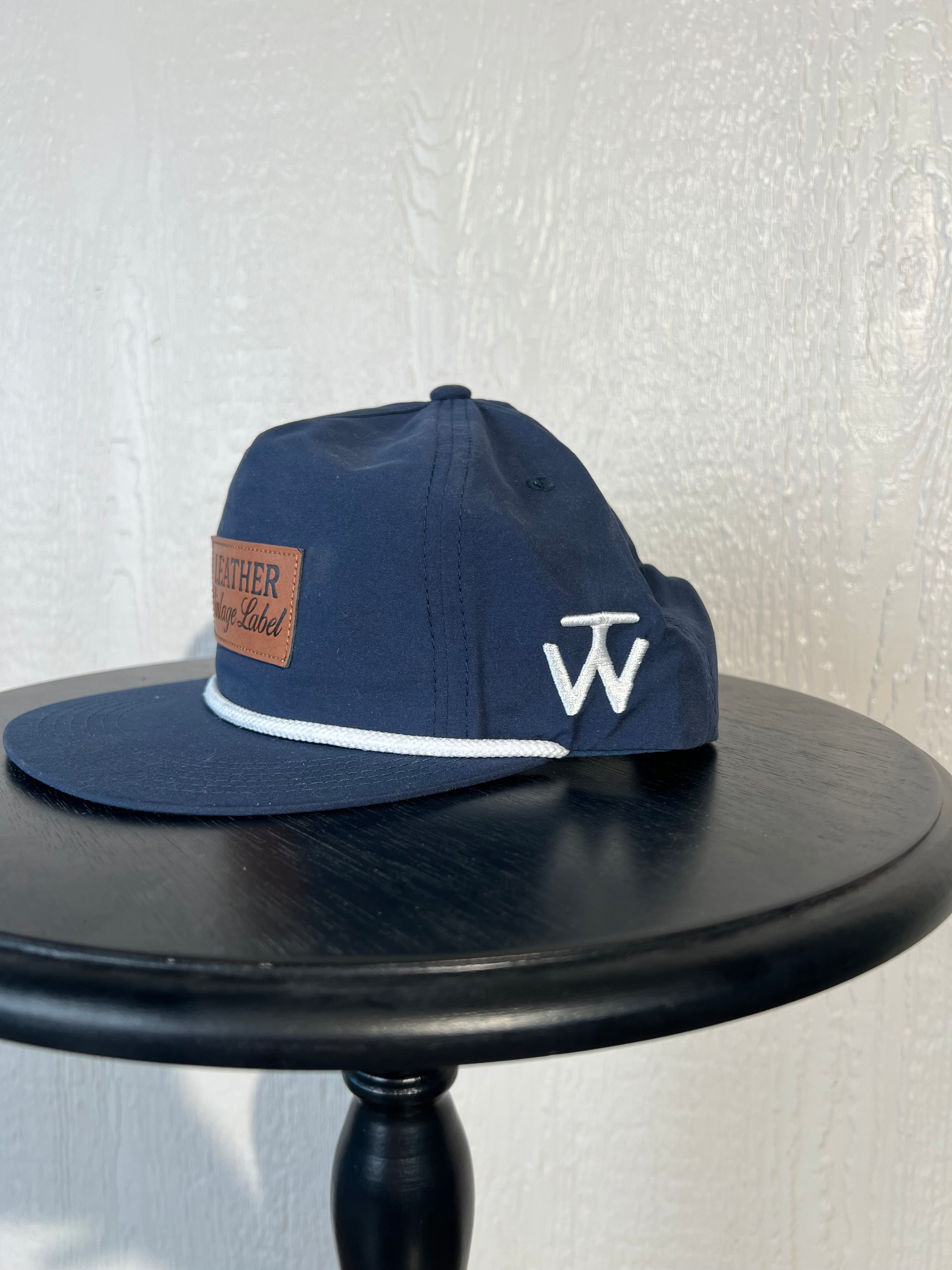 True Western O/S cap NWT