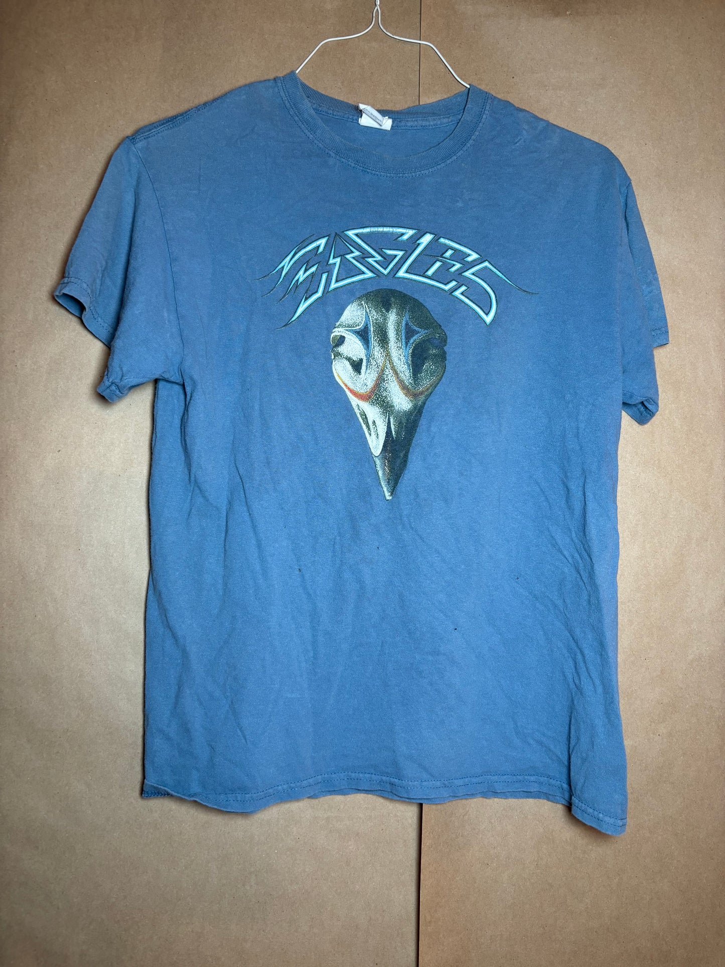 Eagles size medium 2018 band tour tee GENTLY USED