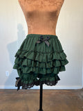 Amazon Fashion size small bloomer shorts LIKE NEW