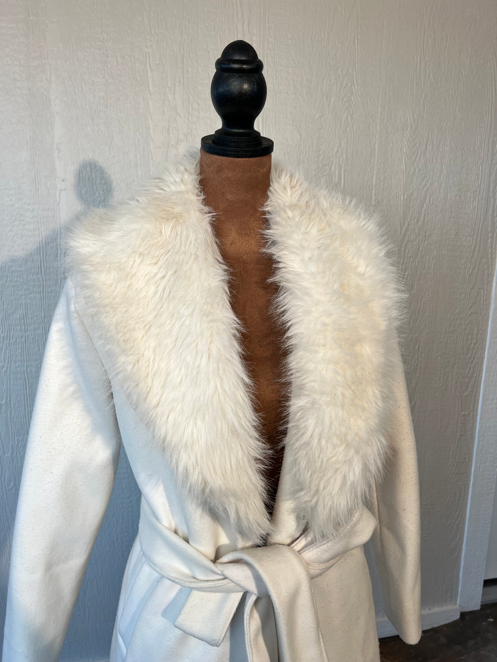 Forever 21 size small coat USED
