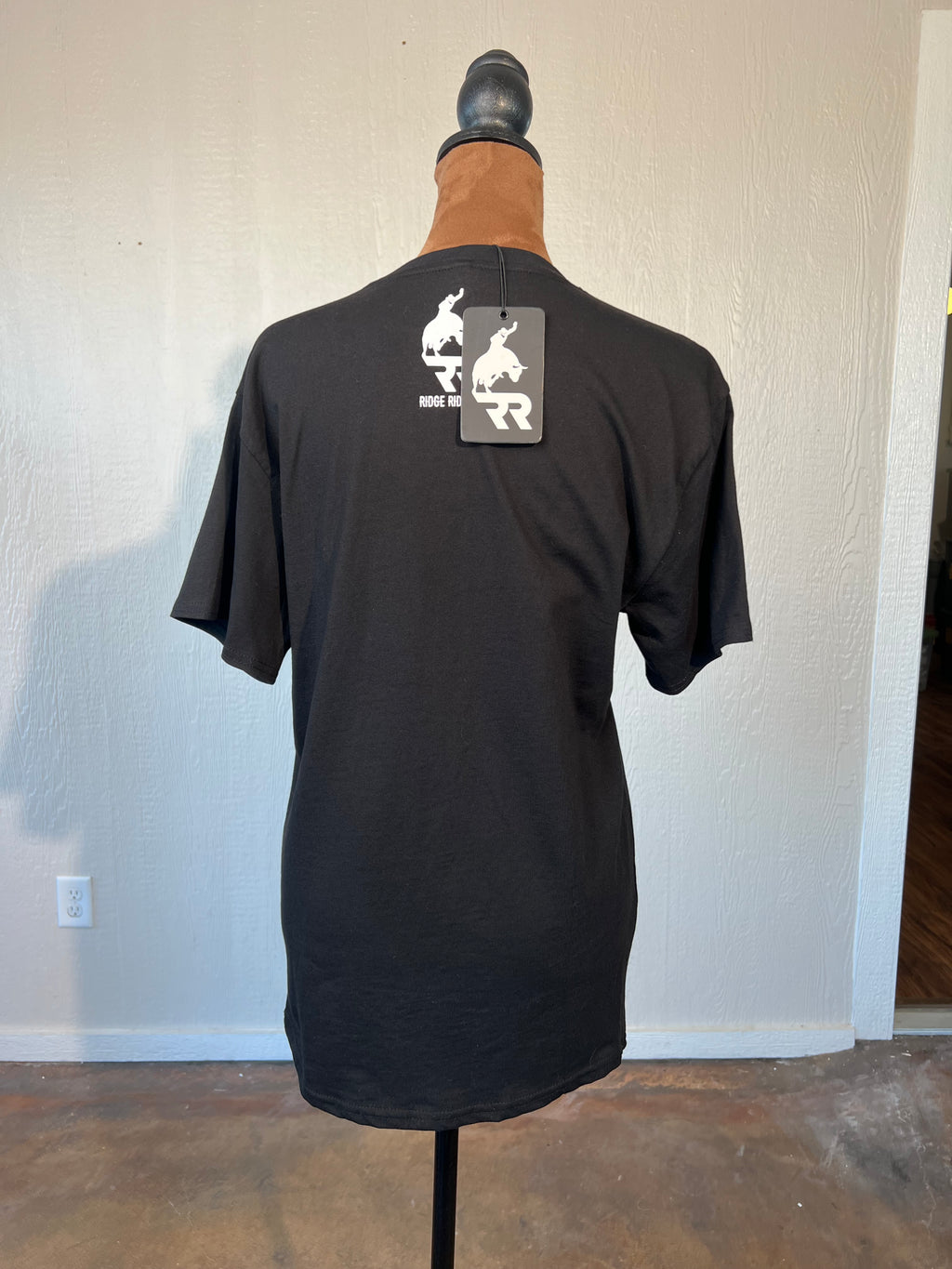 Teton Ridge size xsmall tshirt NWT