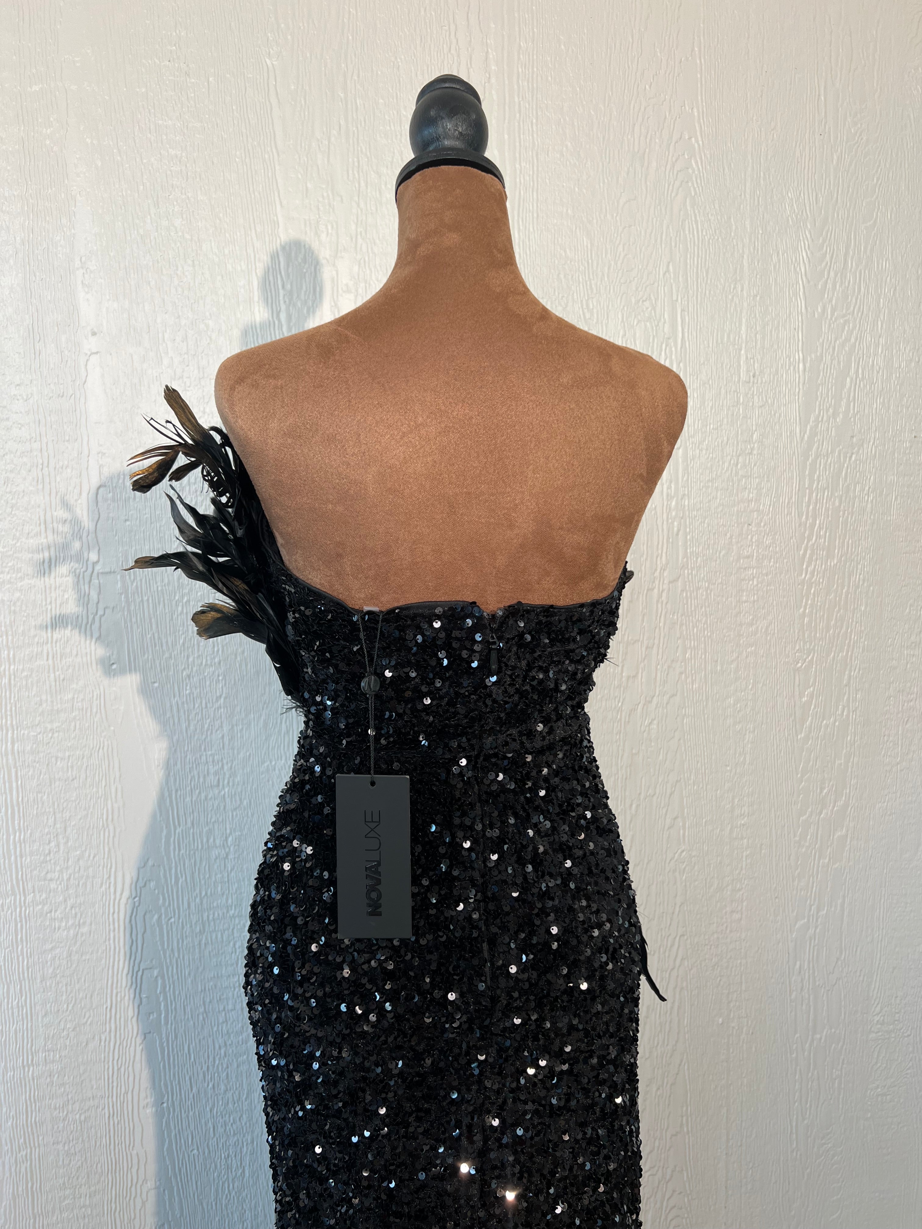 fashion nova vintage dress Style guides