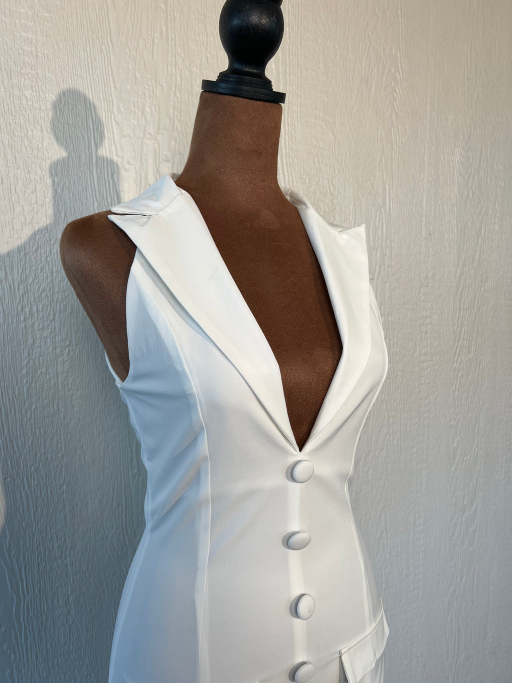 Akira size small gown LIKE NEW