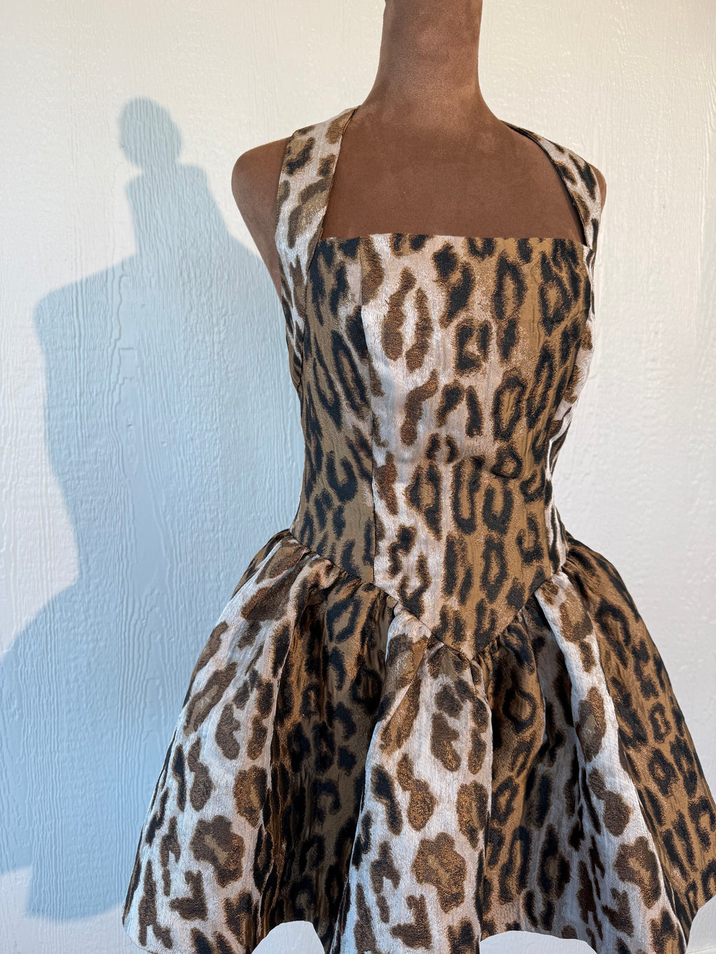 Fashion Nova size small dress NWT