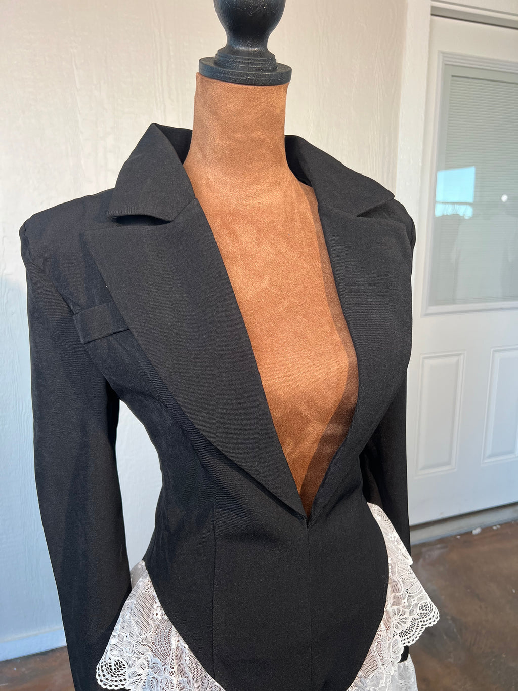 EGO size 2 romper NWT