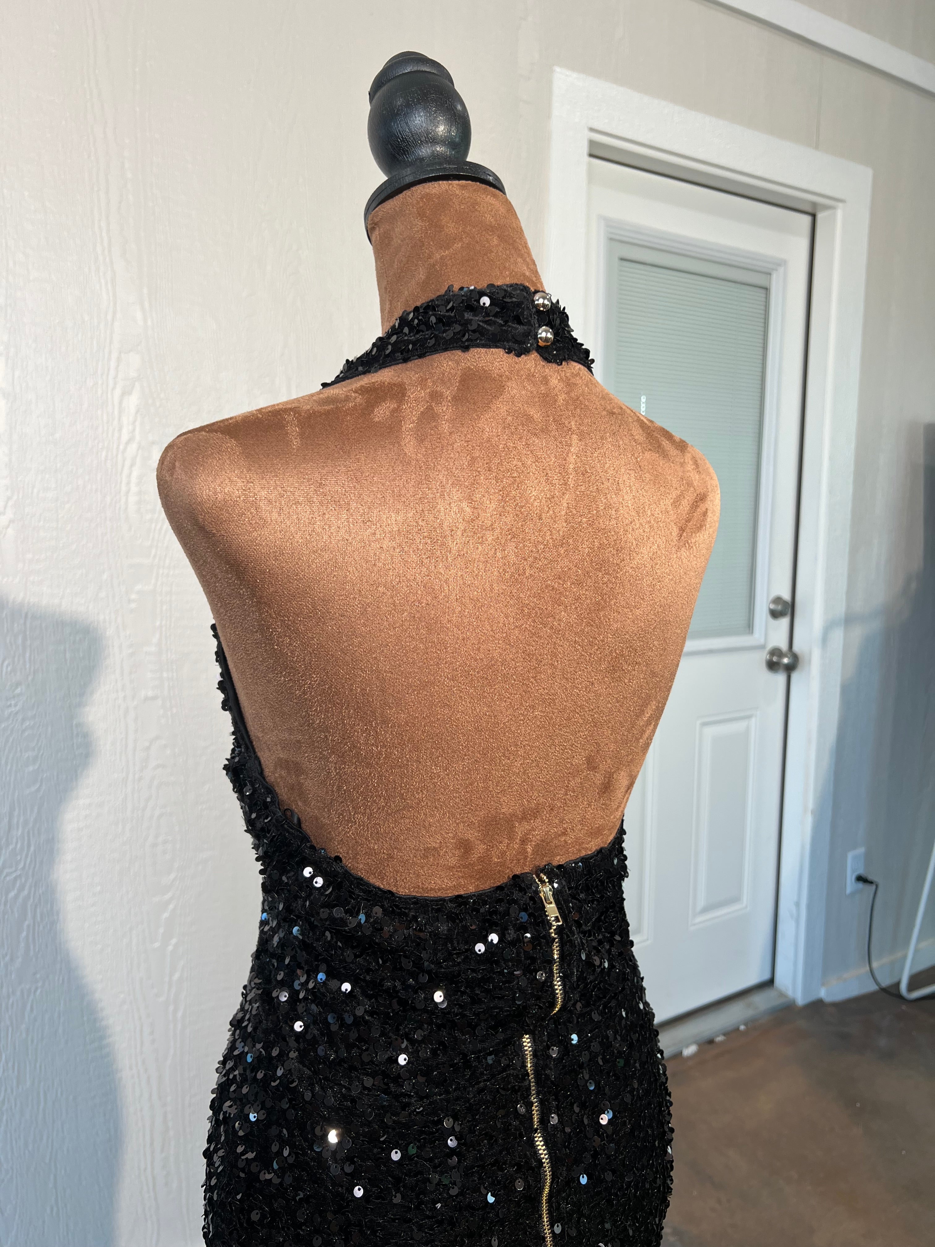 Fashion Nova size small dress NWOT