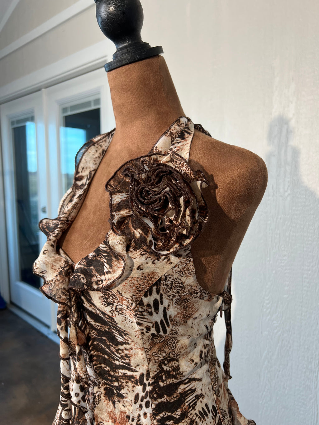 Fashion Nova size small dress NWOT