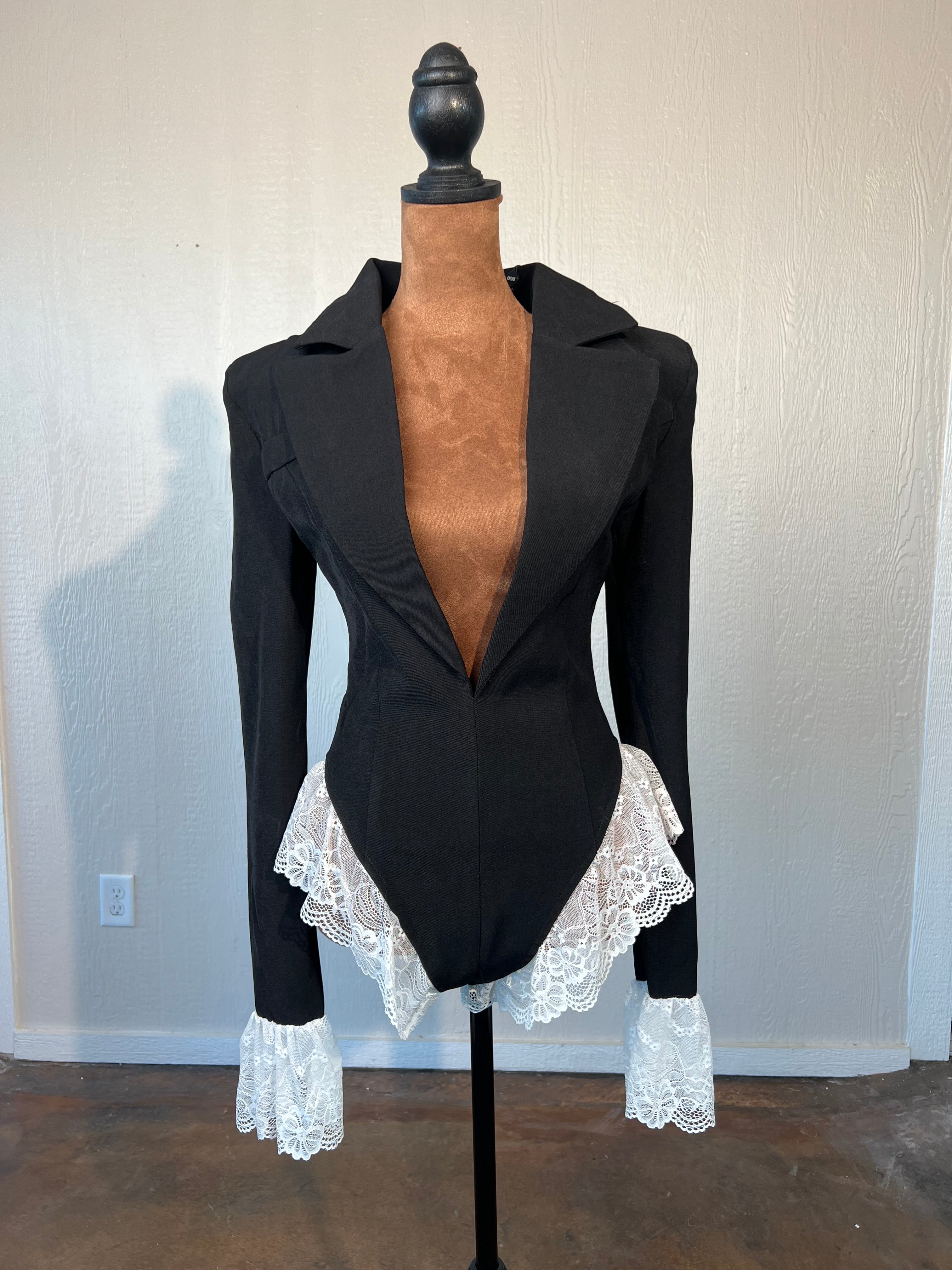 EGO size 2 romper NWT