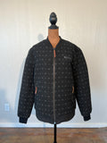 HOOEY size small bomber jacket NWT