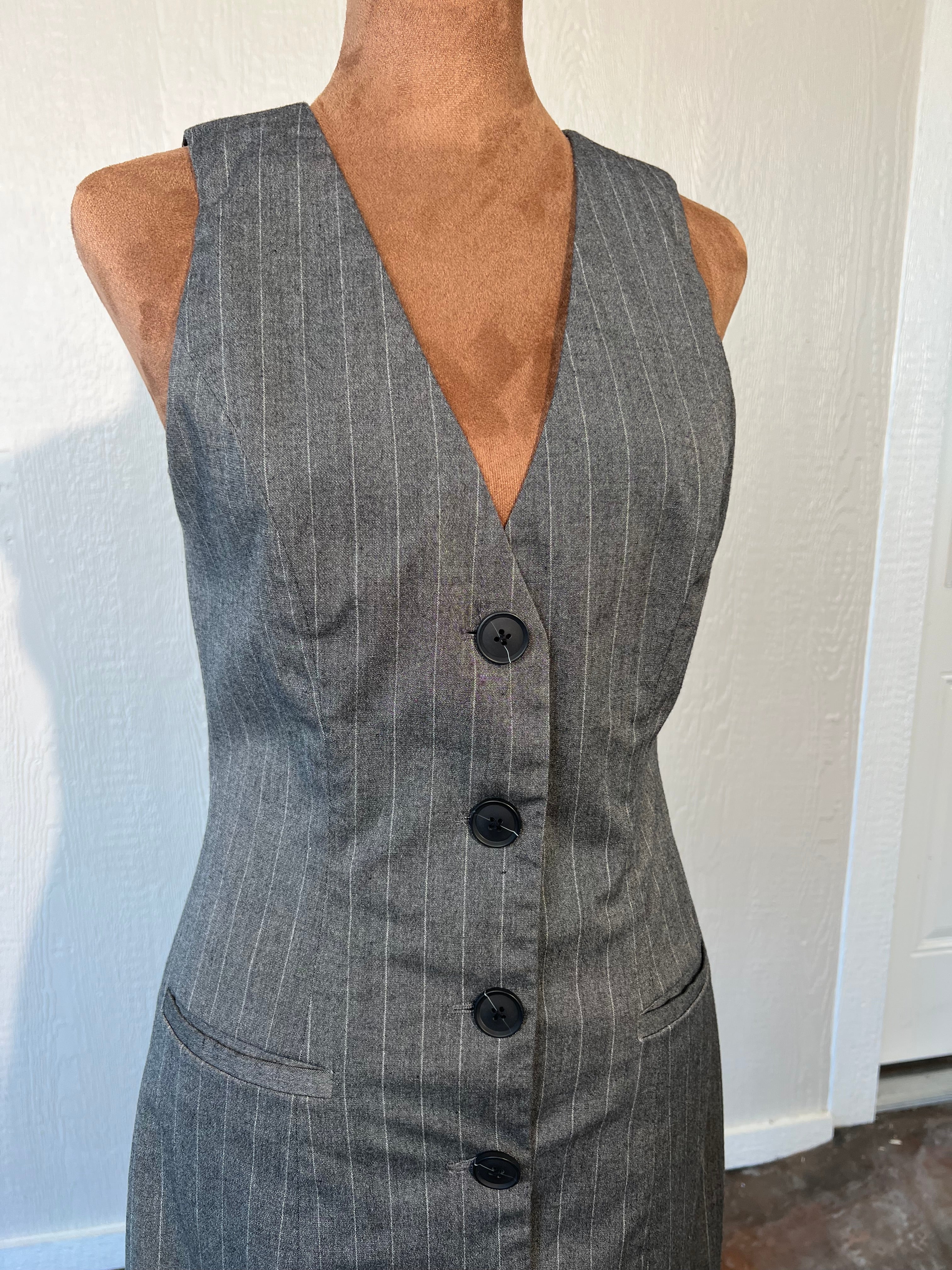 A New Day size x-small dress LIKE NEW