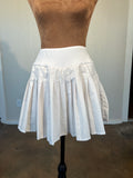 Vital Life size small tennis skirt GENTLY USED