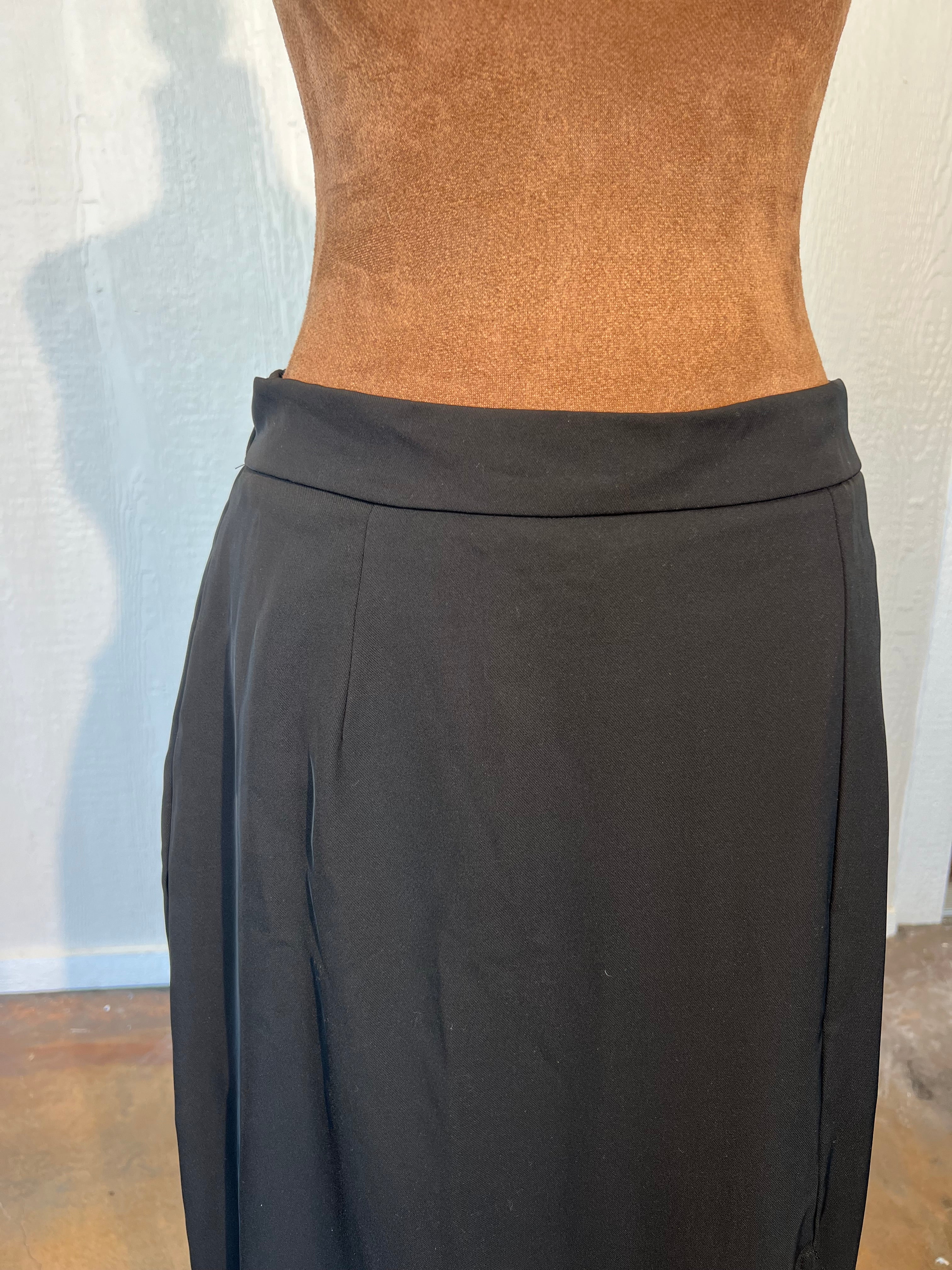 Lucky & Blessed size small long skirt LIKE NEW