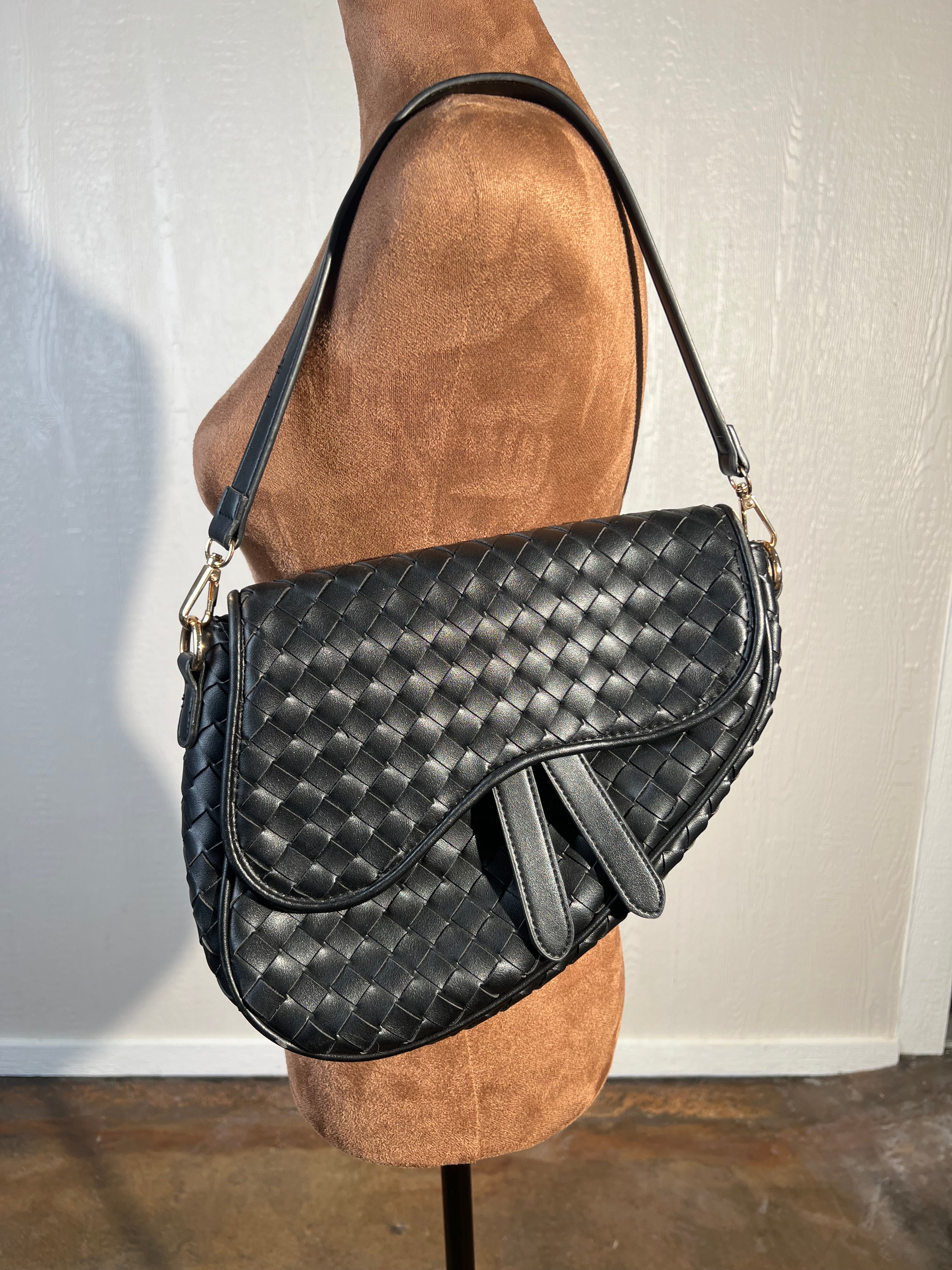 Urban Expressions handbag GENTLY USED