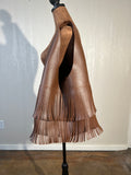 Fashion Nova fringe bag LIKE NEW