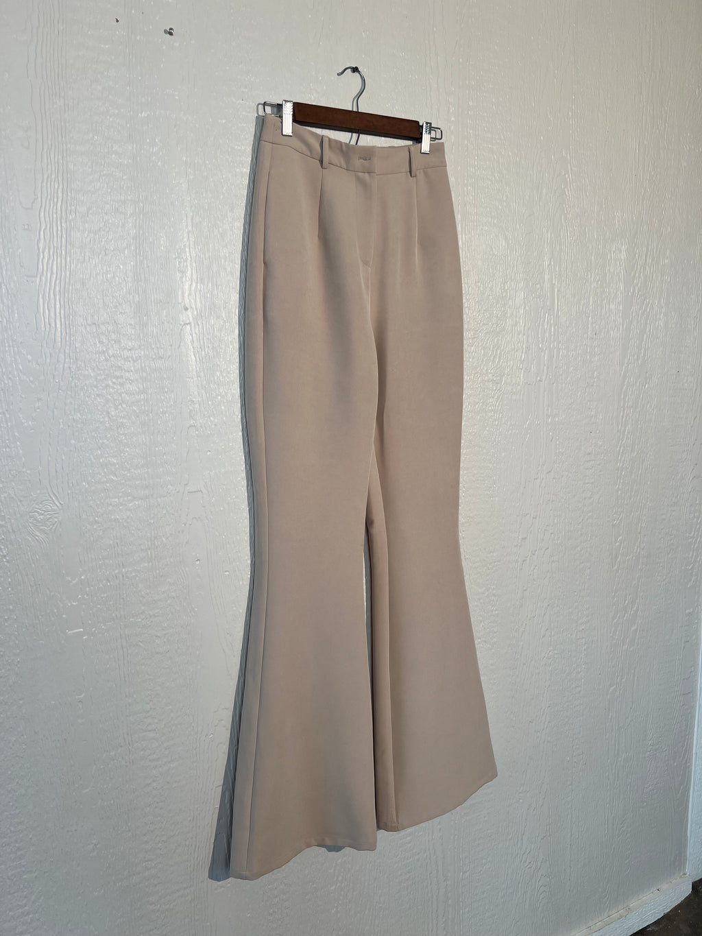 Western Gringa size 26" x 36" sample dress pants USED