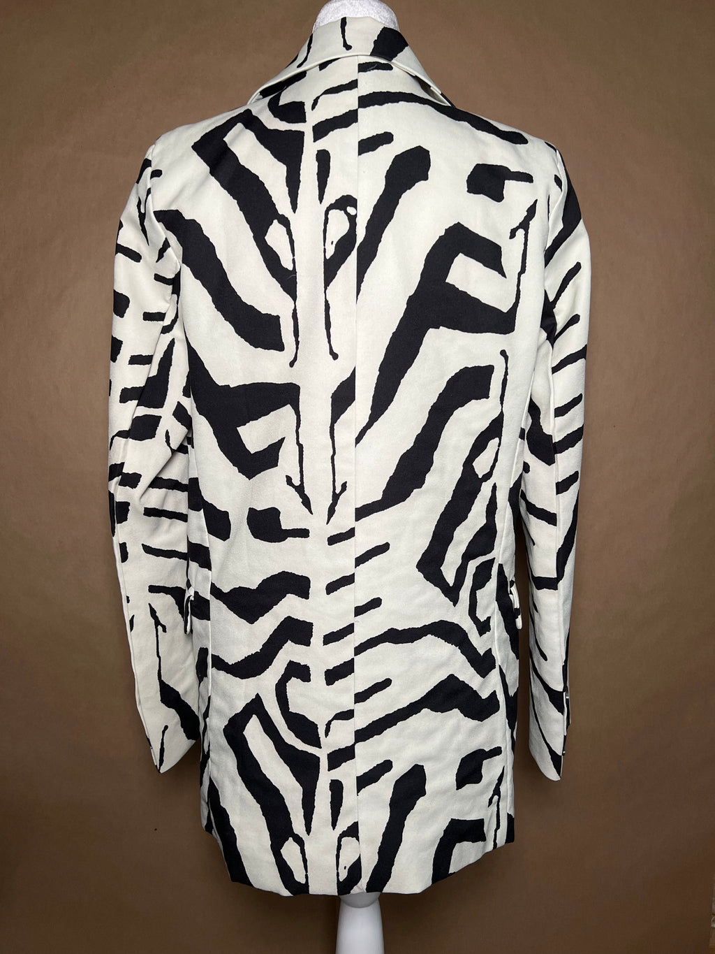 Western Gringa size small sample blazer USED