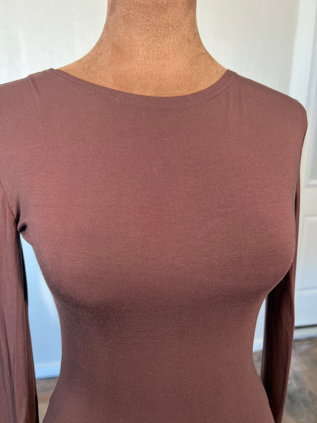 Amazon Fashion size small workout blouse LIKE NEW