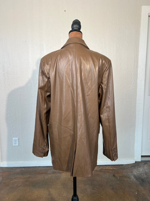 "The Vintage Shop" size small blazer LIKE NEW