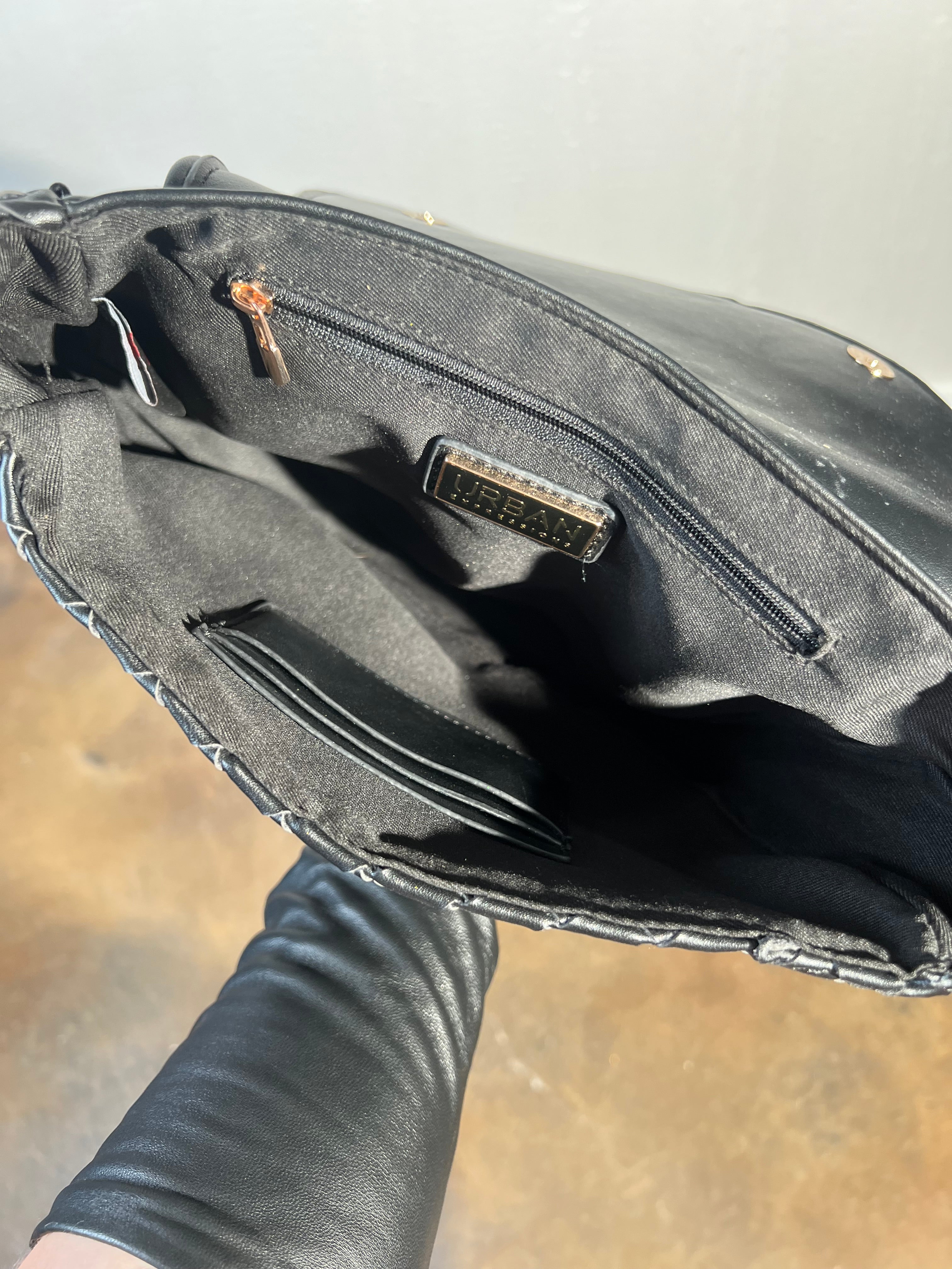 Urban Expressions handbag GENTLY USED
