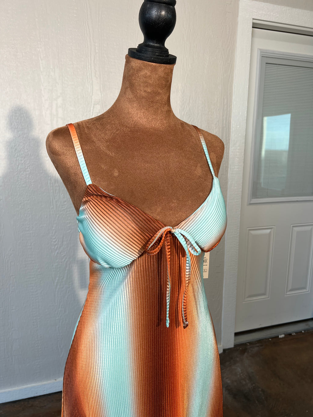 No Boundaries size x-small dress NWT