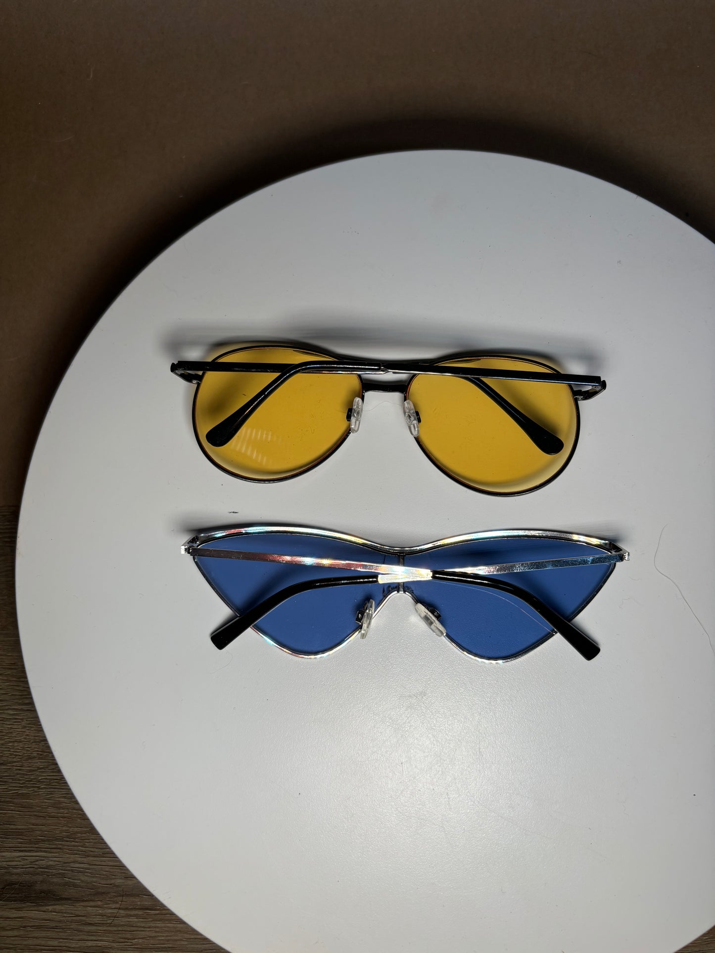 Fashion sunglasses LOT of 2