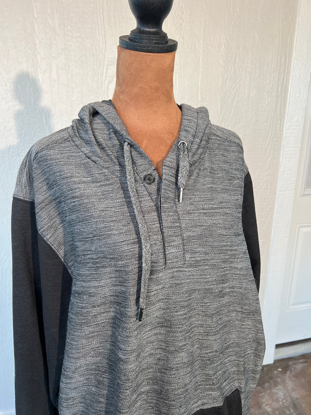HOOEY size xxl hoodie GENTLY USED