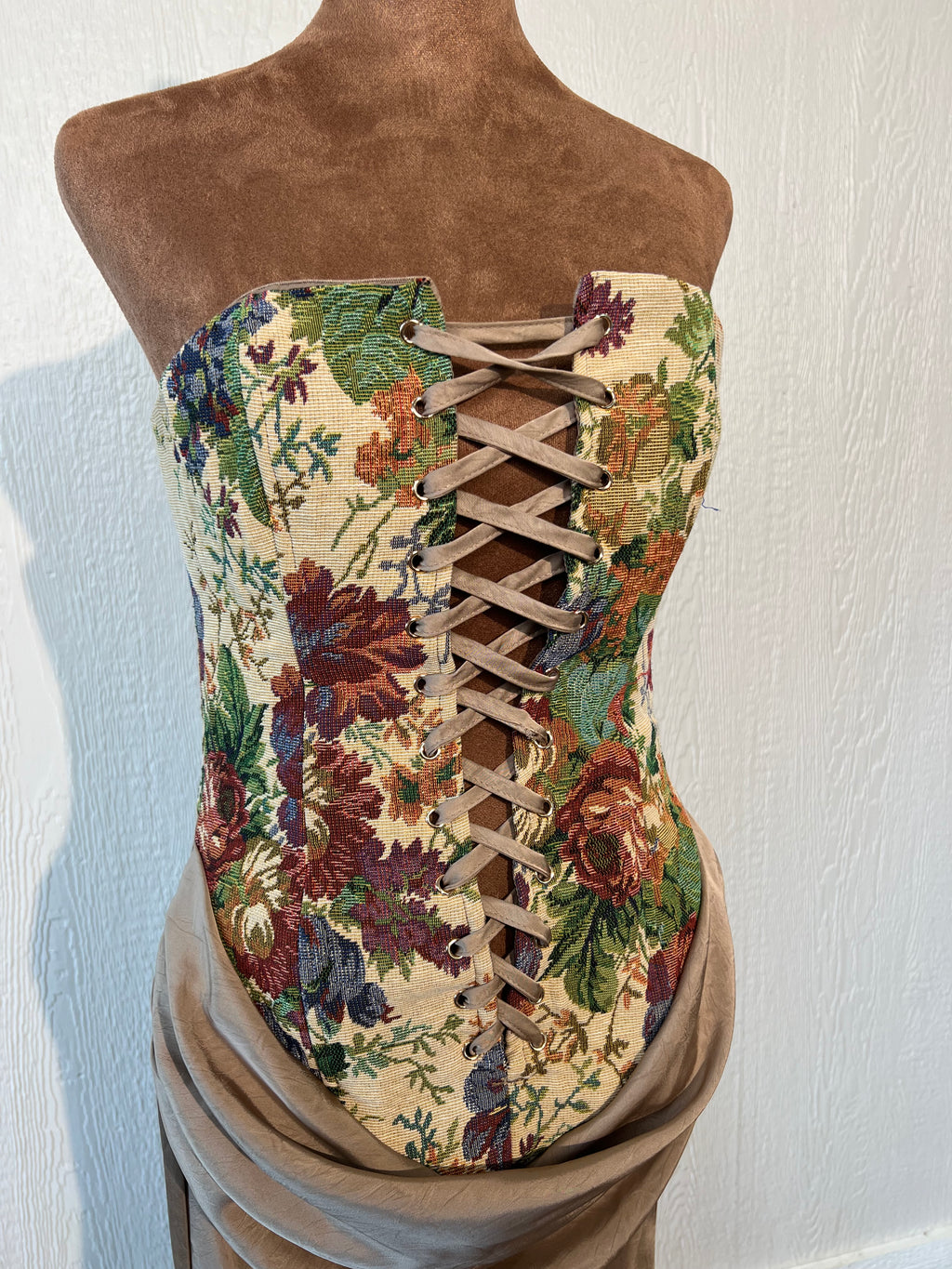 Fashion Nova size small maxi dress LIKE NEW