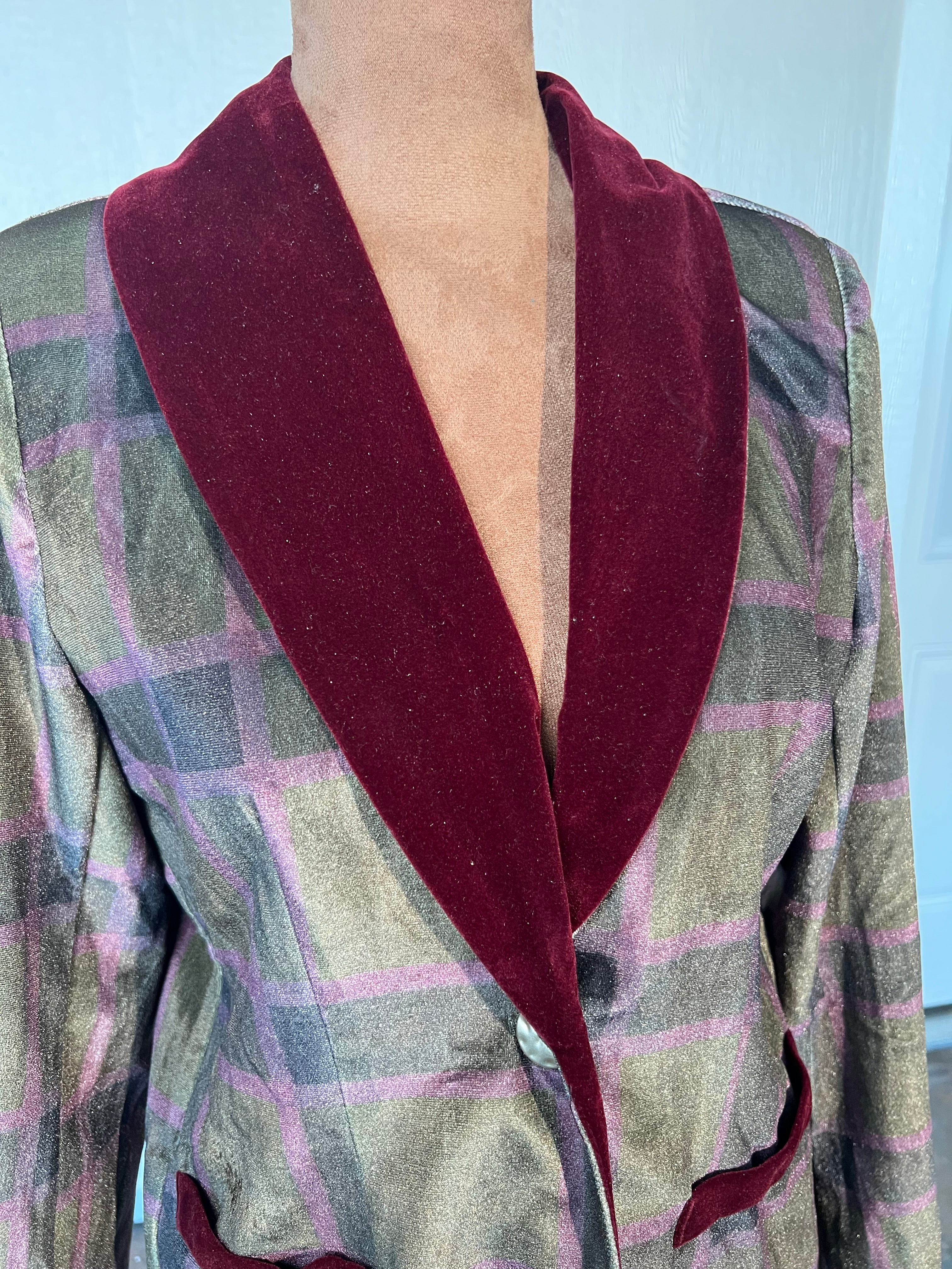 Amazon Fashion size small blazer LIKE NEW