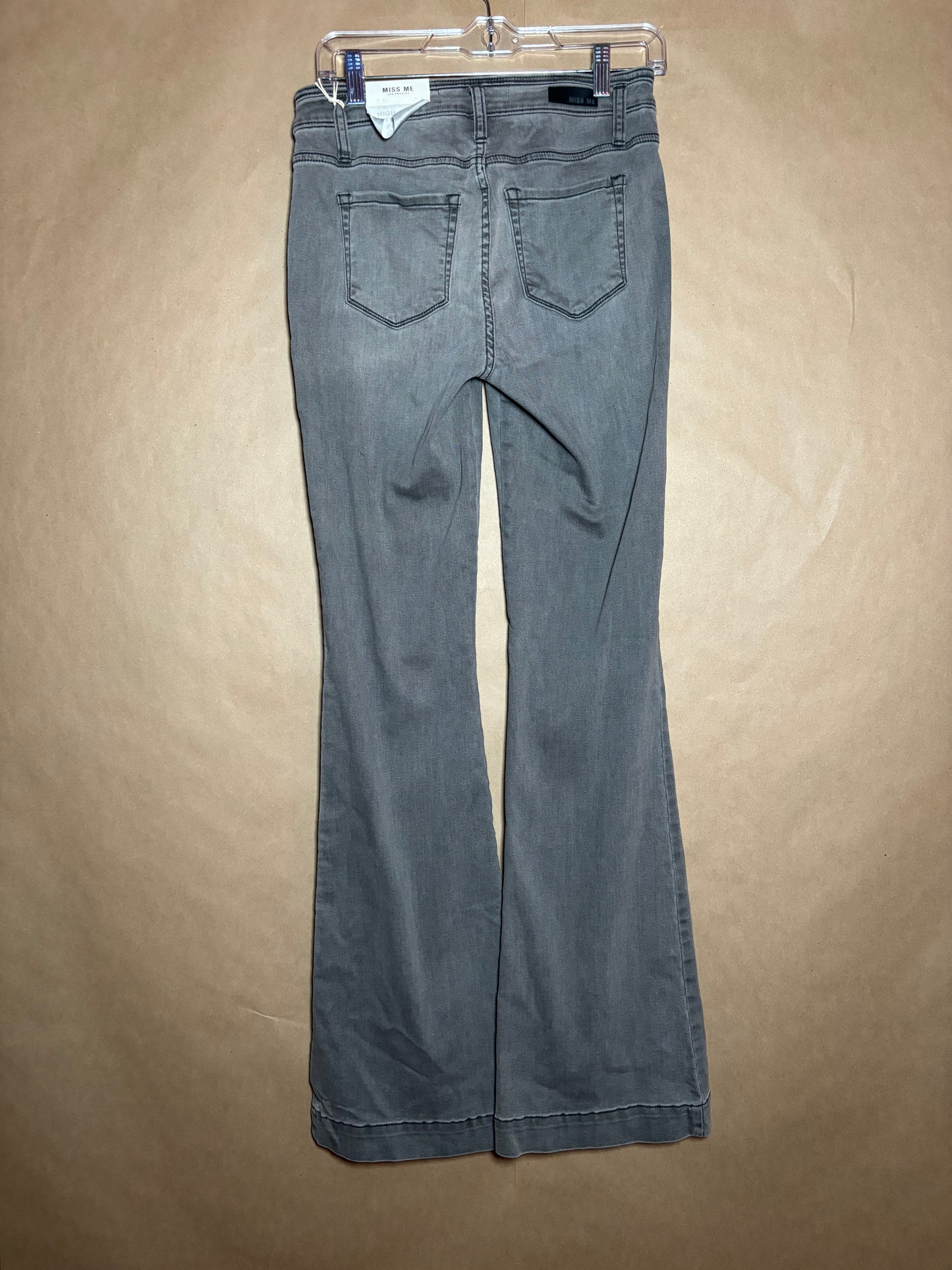 Miss Me size 26 jeans NEW WITH TAGS