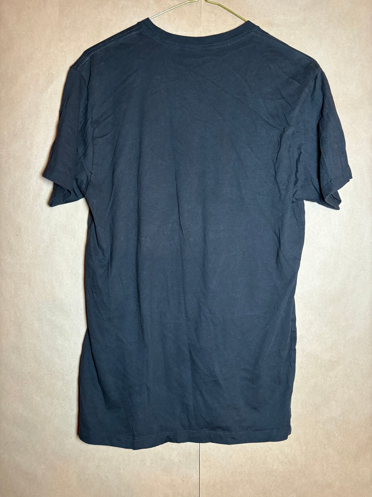 Kick Rocks Cowboy size small tee LIKE NEW