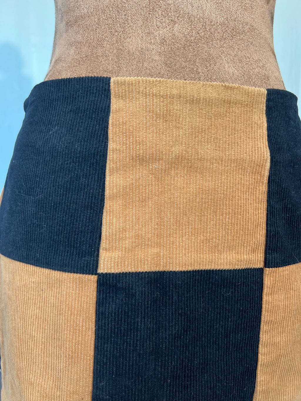 Nasty Gal size 4 mini skirt GENTLY USED