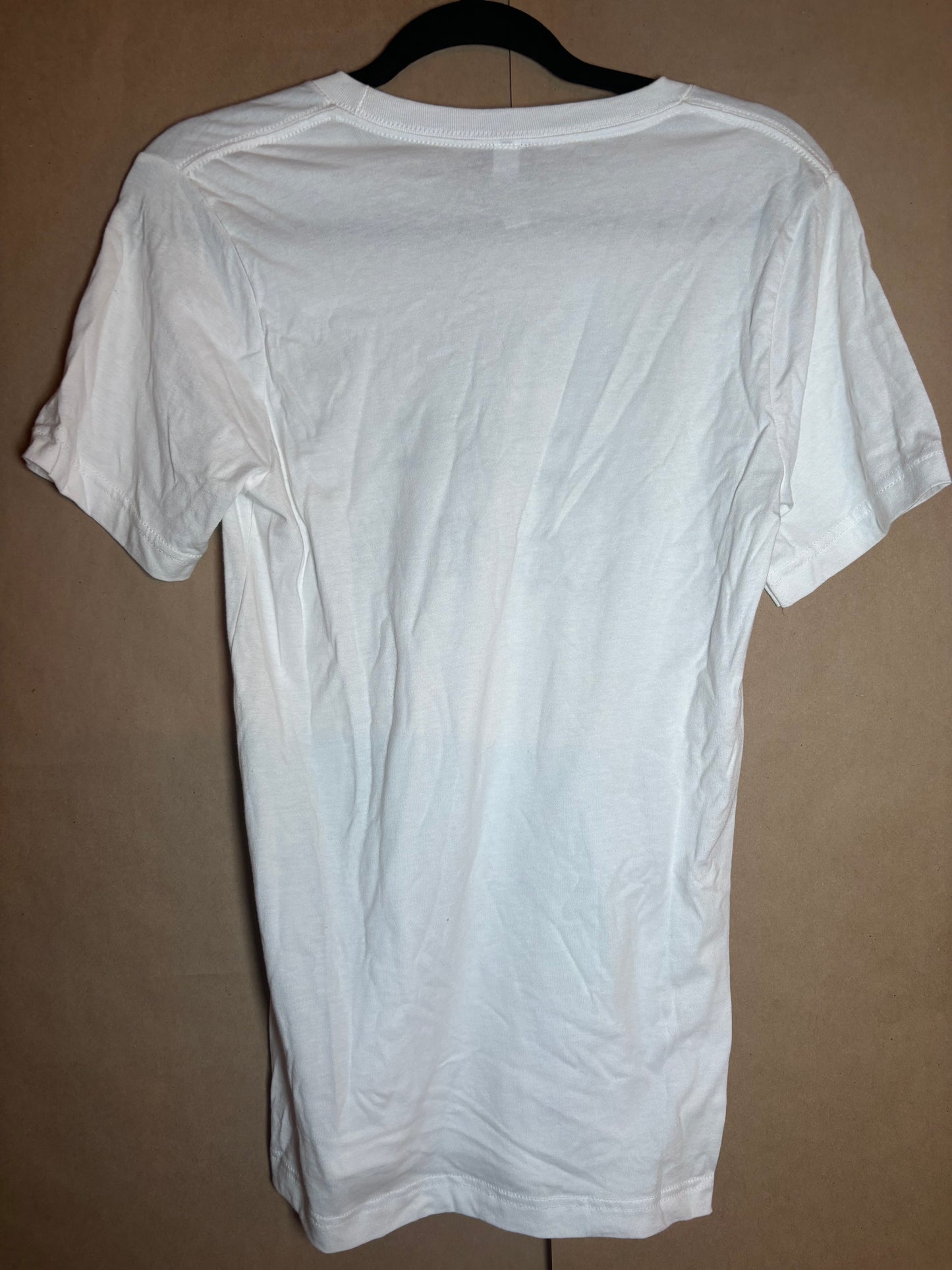 Cowgirl Couture size small tee NEW WITHOUT TAGS