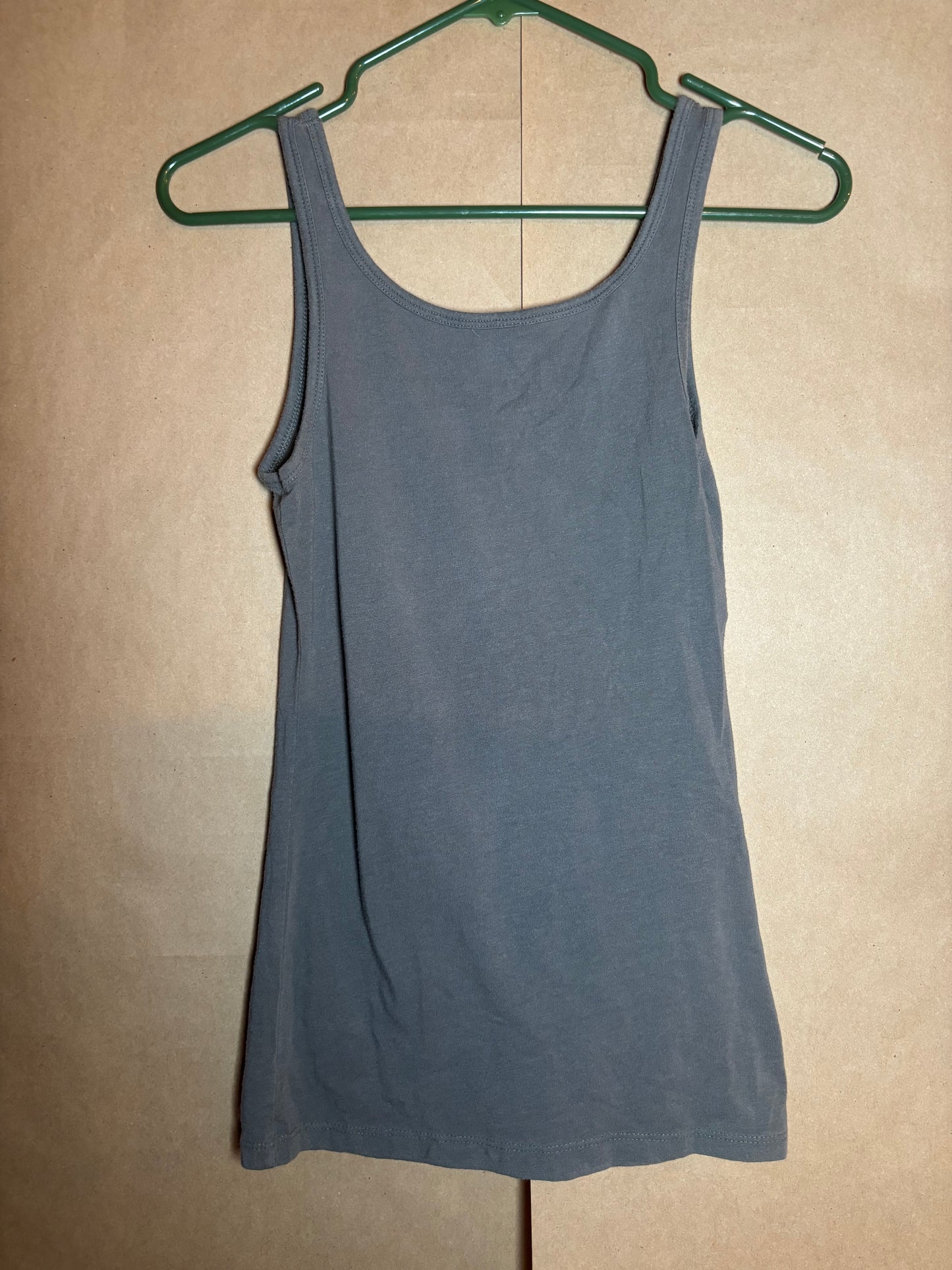 Turnpike Troubadours size small tank USED